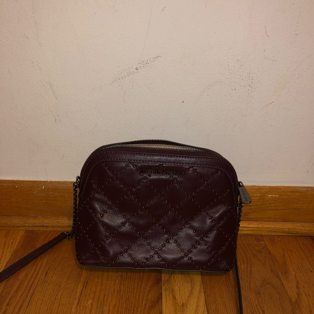 Michael Kors Authentic Handbag.
